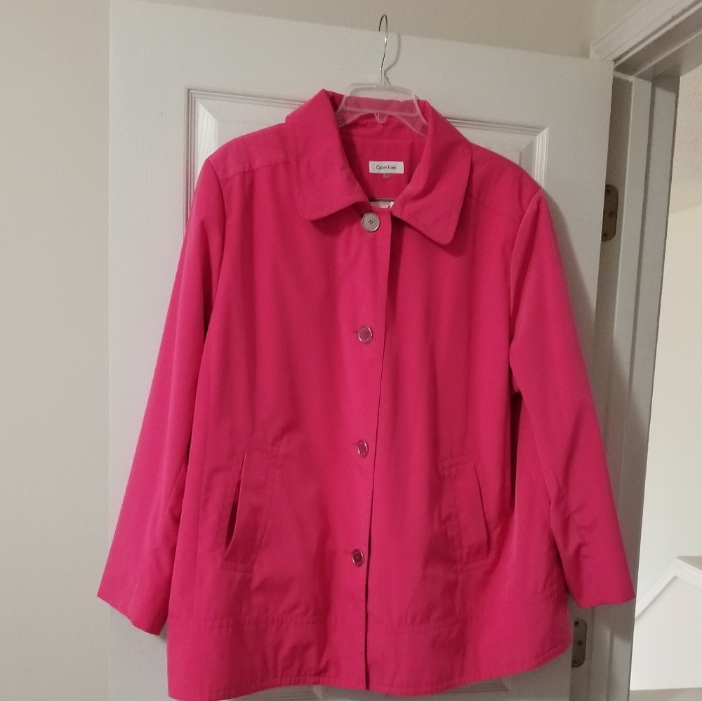 All purpose jacket - Picture 2 of 3
